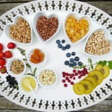 Healthy Eating for Families: 20 Quick and Easy Dinnertime Tips