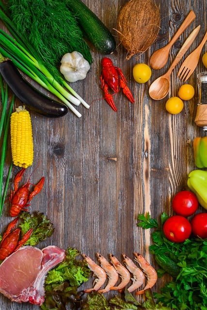 7 Tips for Making Healthy Eating a Part of Your Life