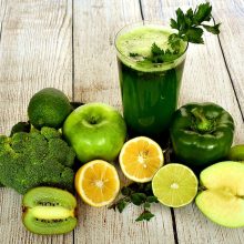 5 Easy Steps to an Effective Body Detoxification