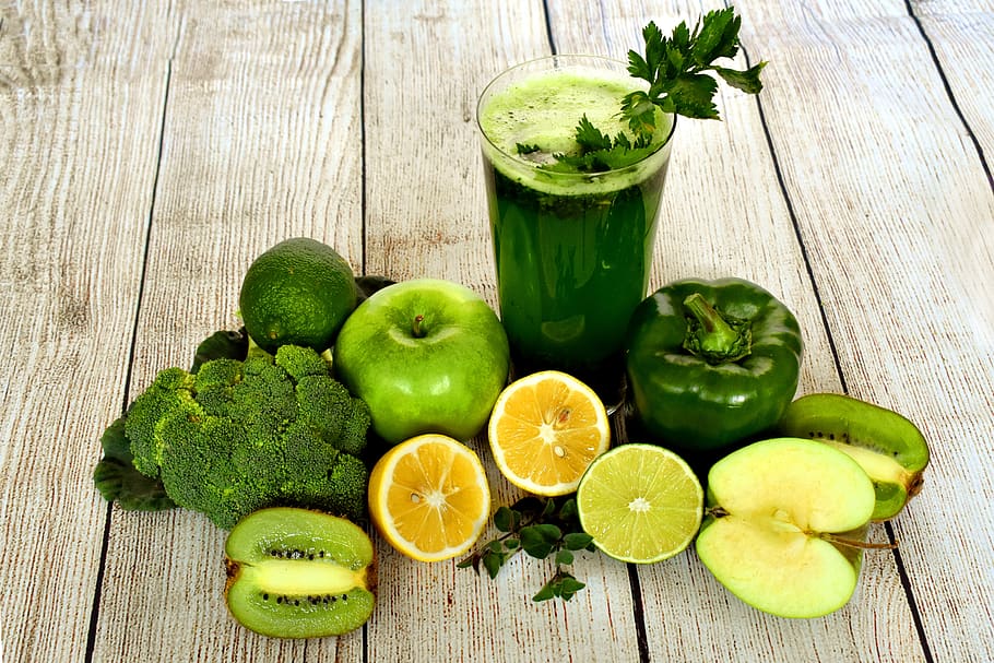 5 Easy Steps to an Effective Body Detoxification