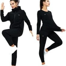 365 DAYS Sauna Suit for Women Weight Loss Sweat Suit Slim Fitness Clothes