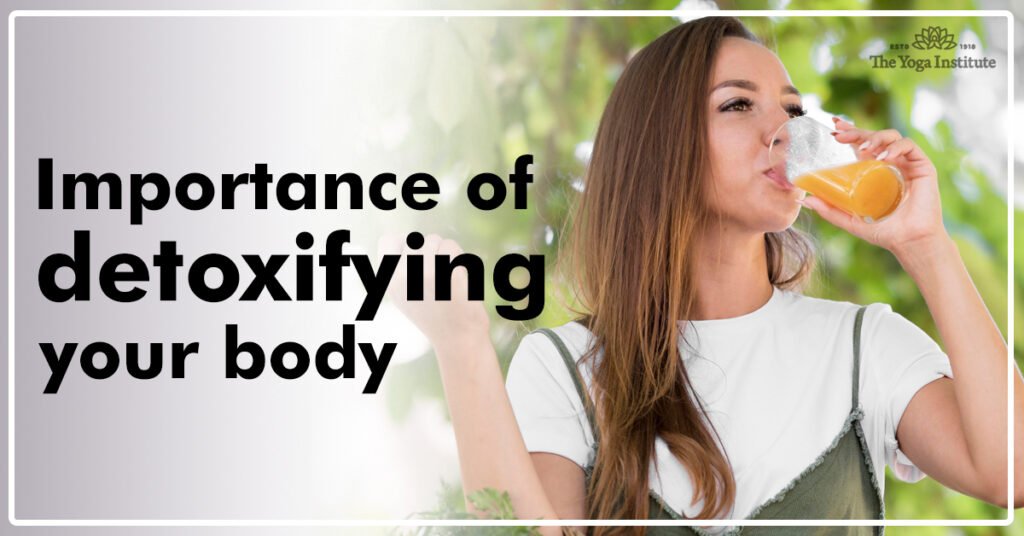 Detoxifying Your Body: Simple Steps to Feel Refreshed and Healthy