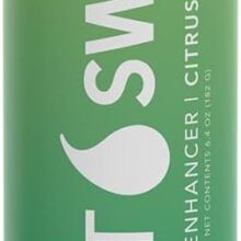 Sweet Sweat Workout Enhancer Roll-On Anti-Chafing Gel Stick – Sweat Harder and Faster, Helps Promote Water Weight Loss, Use with Sweet Sweat Waist Trimmer