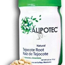 Tejocote Root Alipotec Classic 100% Origin (Complete Treatment 90 Days)