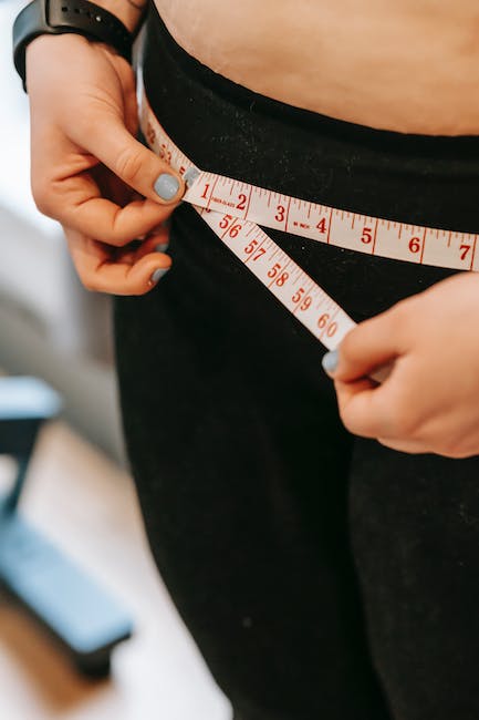 5 Simple Ways to Jumpstart Your Weight Loss Journey