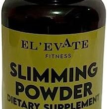 Elevate Fitness Slimming Powder