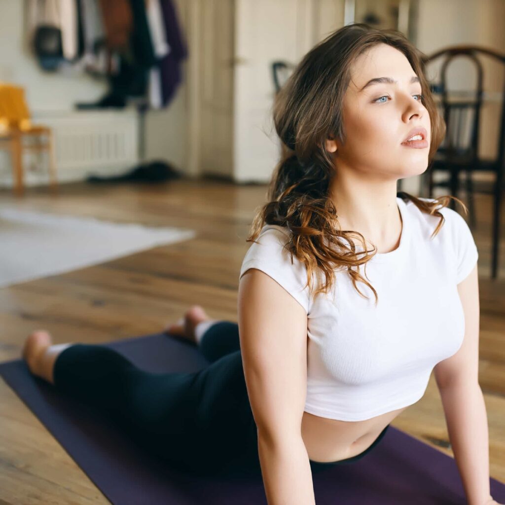 Can meditation or mindfulness assist with weight reduction?