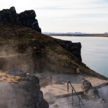 5 Hot Springs in Iceland That Aren’t the Blue Lagoon