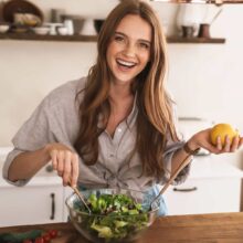 Creating a Healthy Eating Routine for Optimal Well-Being