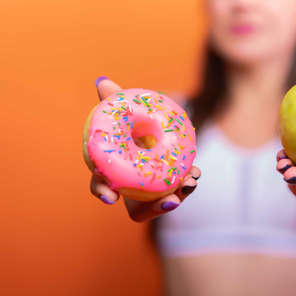 10 Proven Strategies for Quickly Shedding Unwanted Weight