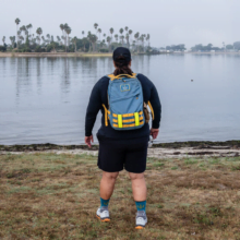 Rucking: The Full Body Workout and All You Need Is a Backpack