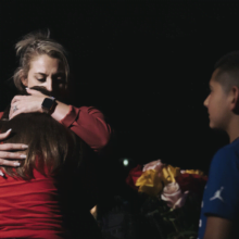 How to Talk to Children About Mass Shootings