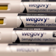 The Wegovy Shortage Drags On, Leaving Patients in Limbo