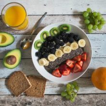 5 Simple Steps to Eating Healthy Every Day