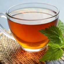 Can caffeine or inexperienced tea help in weight reduction efforts?