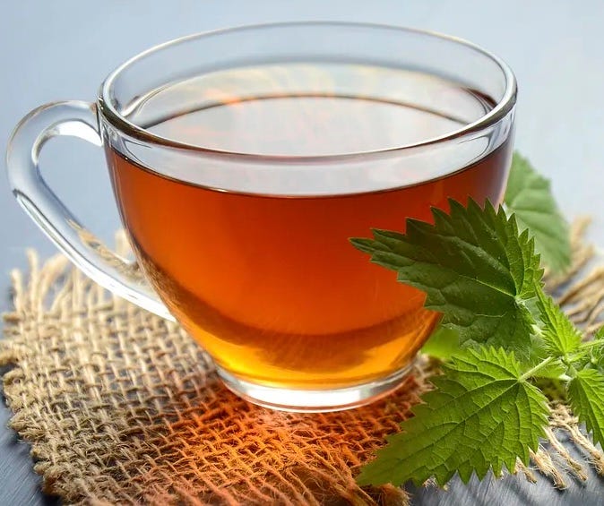 Can caffeine or inexperienced tea help in weight reduction efforts?