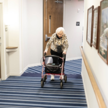 A Guide to Assisted Living