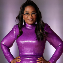 Oprah Says She Is Taking Weight Loss Medication