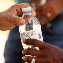 Can The Plastic Particles in Bottled Water Harm Your Health?