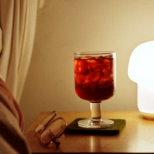 Sleepy Girl Mocktail: Can This Tart Cherry Juice Drink Help You Fall Asleep?