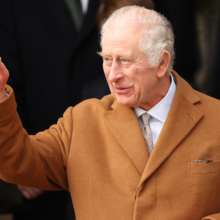 King Charles’s Prostate Treatment Is Common Among Men His Age