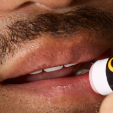 Chapped Lips? Your Lip Balm May Be Making It Worse.