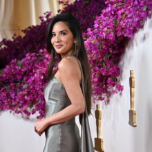 Olivia Munn Reveals Breast Cancer Diagnosis After Double Mastectomy