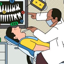 Here’s What to Ask Your Dentist When Evaluating Your Treatment