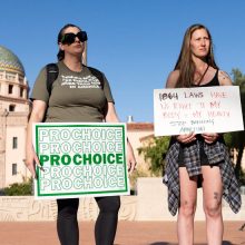 Arizona’s 1864 Abortion Ban: The History Behind the 160-Year-Old Law