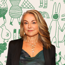 ‘Modern Love Podcast’: Esther Perel on What the Other Woman Knows