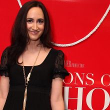 Sophie Kinsella, ‘Shopaholic’ Author,’ Says She Has Brain Cancer