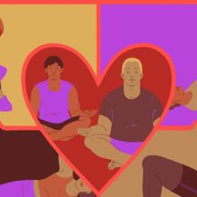 5 Exercises for a Better Sex Life