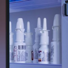 Is Nasal Spray Addictive?