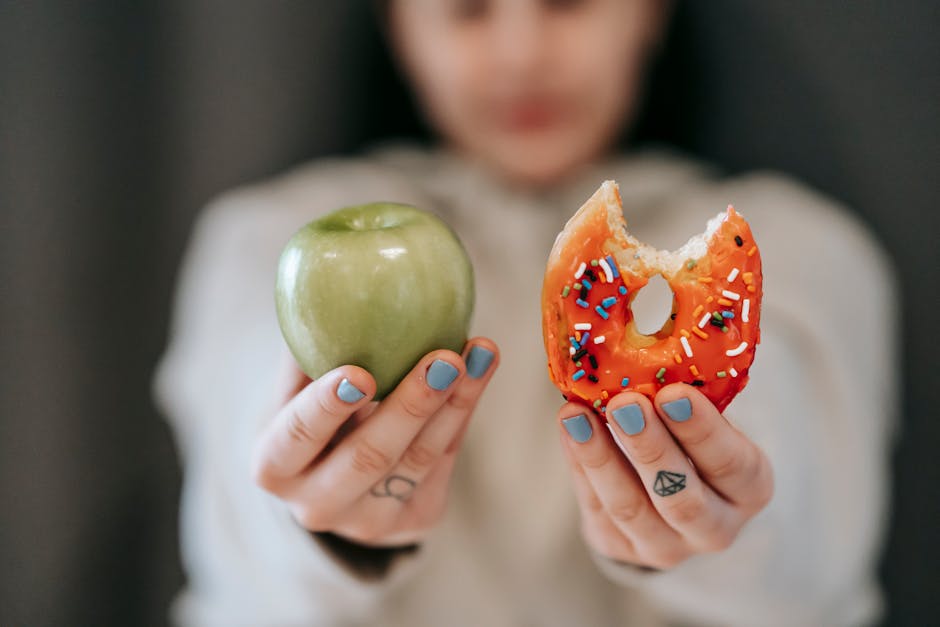 Is it doable to shed some pounds with out slicing out sugar fully?