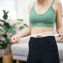 How can I overcome a weight reduction plateau?