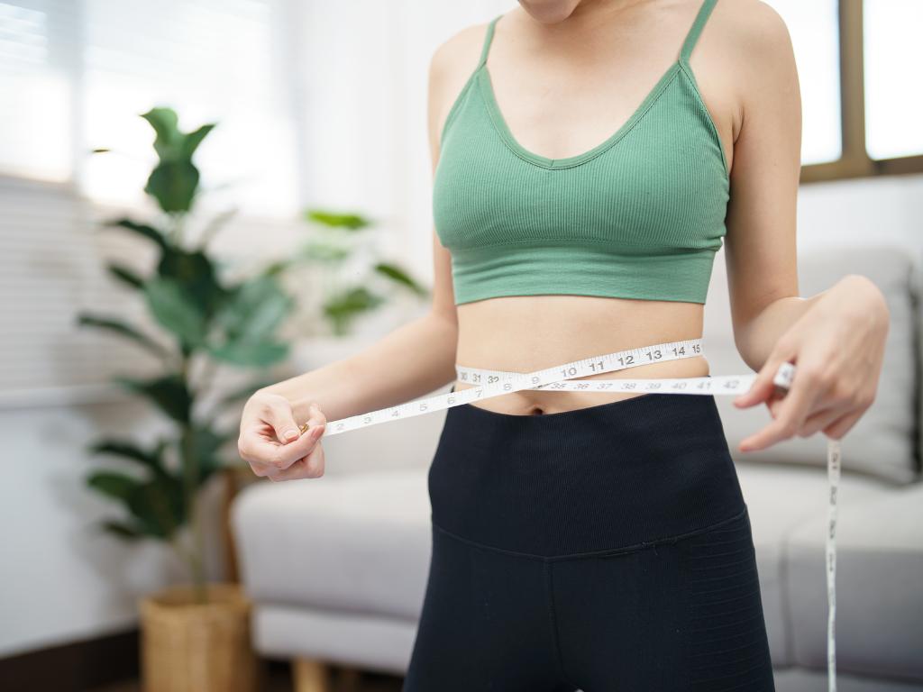 How can I overcome a weight reduction plateau?