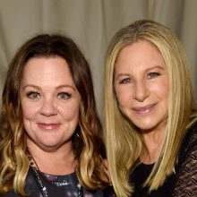 Barbra Streisand’s Ozempic Comment to Melissa McCarthy Prompts a Conversation