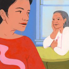 How to Care for Yourself as a Caregiver