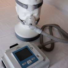 CPAP Lawsuits Settled for .1 Billion