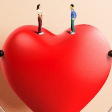 Your Partner is Ignoring a Health Issue. Now What?