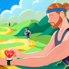 What Your Heart Rate Can Tell You About Your Fitness