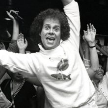 Richard Simmons’ Radical Promise: Exercise Is for Everybody