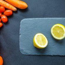 Color Your Plate: The Benefits of Eating a Rainbow of Fruits and Vegetables