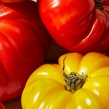 How Healthy Are Tomatoes?