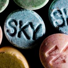 Three MDMA Studies Are Retracted by Scientific Journal