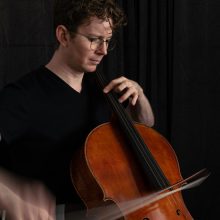 A Virtuoso Cellist’s Painstaking Path From Long Covid Back to the Stage