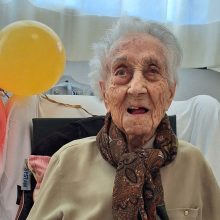 Maria Branyas Morera, World’s Oldest Person, Dies at 117