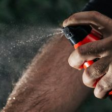 Is DEET Bad for You? What to Know About Bug Spray.