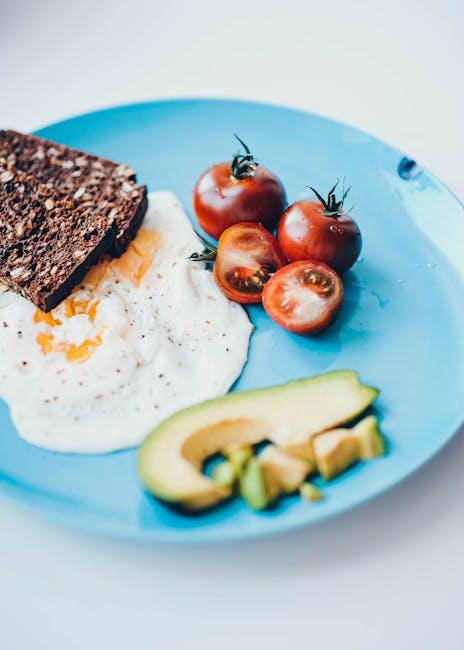 Fuel Your Day: 10 Energizing Breakfast Ideas for a Productive Morning