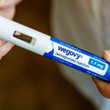 Obesity Drug Wegovy Prevents Covid Deaths, Study Suggests